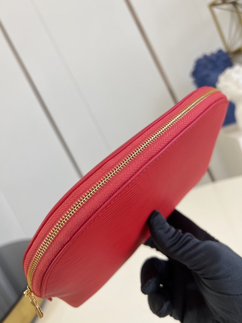 LV Cosmetic Bags